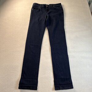 Vineyard Vines Blue Skinny Jeans Size 4